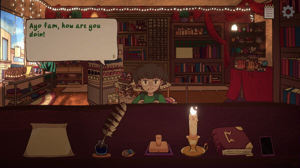 Scroll the Pain Away screenshot 4
