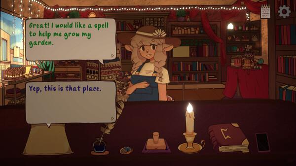 Scroll the Pain Away screenshot 2