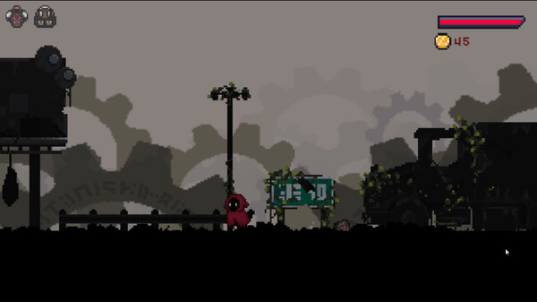 Falling Down screenshot 2