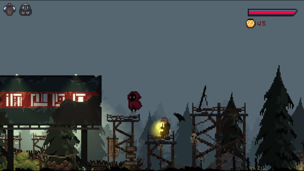 Falling Down screenshot 5