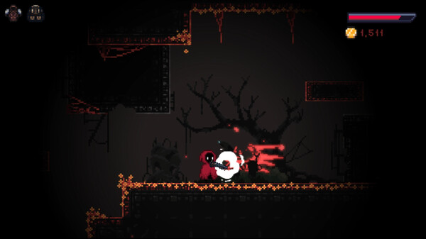 Falling Down screenshot 10
