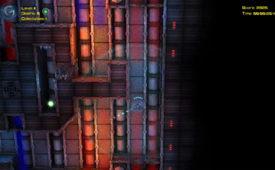 Gravi screenshot 6