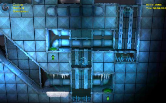 Gravi screenshot 4