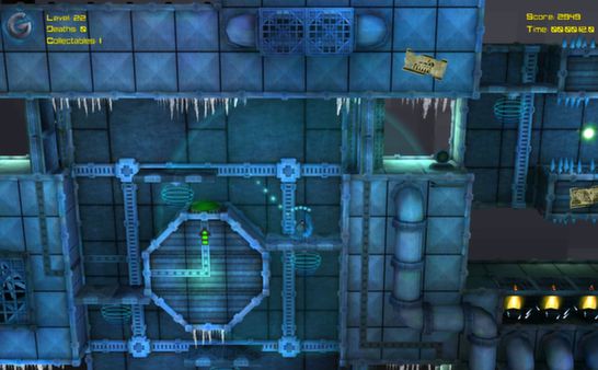 Gravi screenshot 5