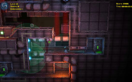 Gravi screenshot 3