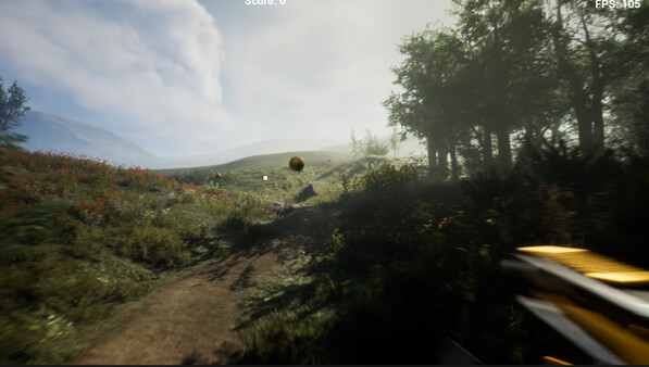 Forest Frenzy screenshot 5