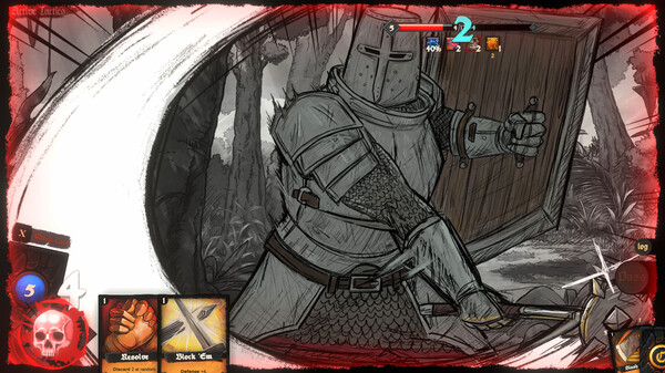 Claymores of the Lost Kingdom screenshot 8
