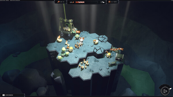 EcoGnomix screenshot 7