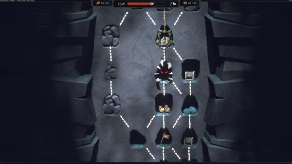 EcoGnomix screenshot 3