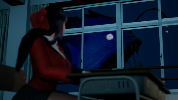 Abyss School screenshot 1