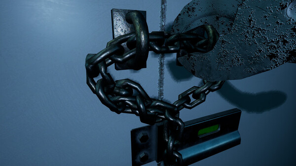 Abyss School screenshot 6