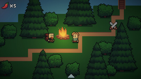 Defenders of Cardom screenshot 3