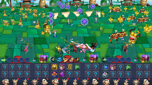 Endless Dreamland screenshot 5