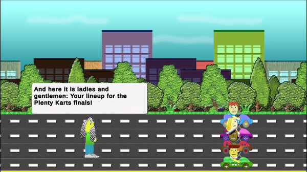 Plenty Karts screenshot 5