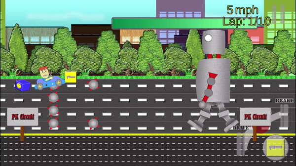 Plenty Karts screenshot 7