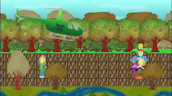 Plenty Karts screenshot 6
