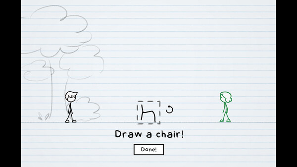 Draw screenshot 9