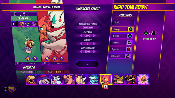 The Amazing Crackpots Club! screenshot 9