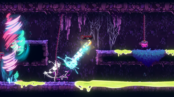 The Amazing Crackpots Club! screenshot 7