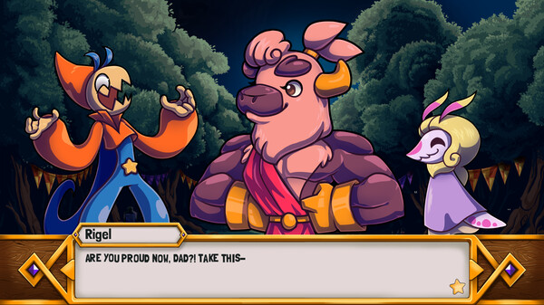 The Amazing Crackpots Club! screenshot 8