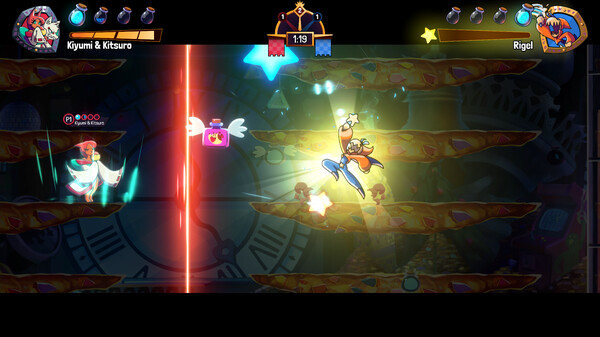 The Amazing Crackpots Club! screenshot 6