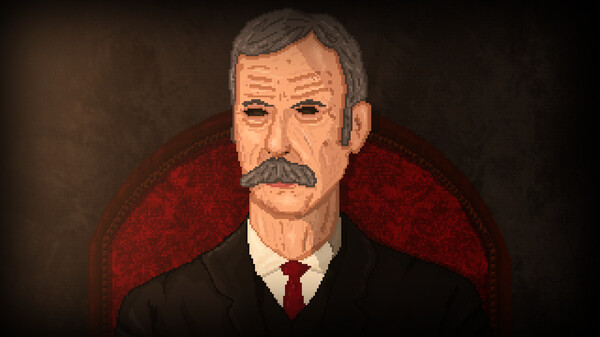 An English Haunting screenshot 10