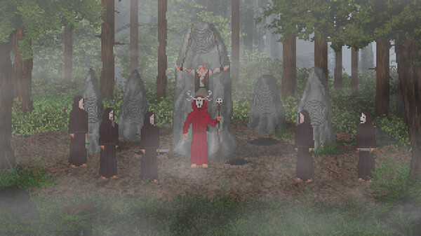 An English Haunting screenshot 6