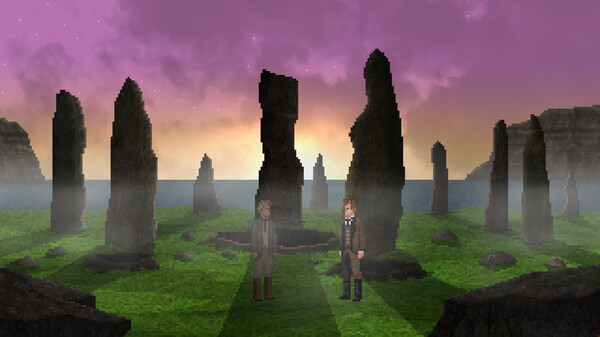 An English Haunting screenshot 8