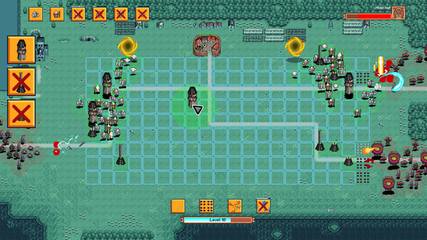 Save the settlers screenshot 5
