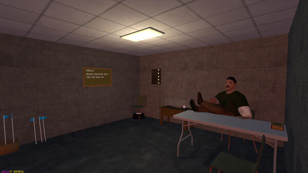 An Other Golf Game screenshot 7
