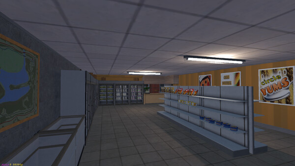 An Other Golf Game screenshot 5