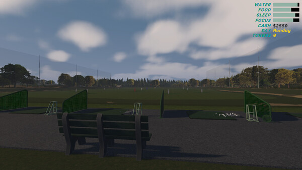 An Other Golf Game screenshot 8