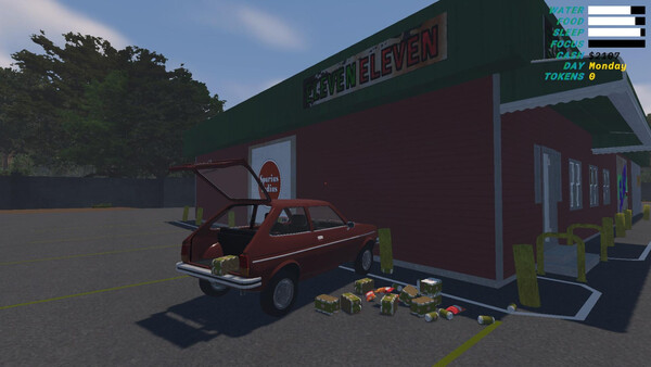 An Other Golf Game screenshot 3