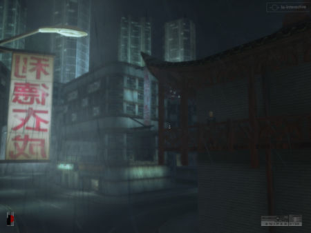 Hitman: Contracts screenshot 4