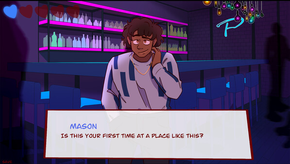 A Risen Heart screenshot 9