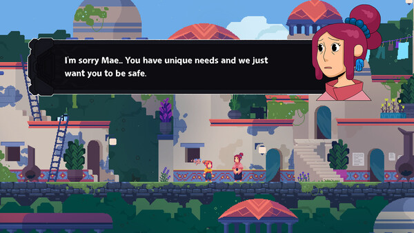 TetherGeist screenshot 7