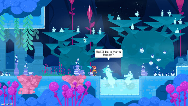 TetherGeist screenshot 4