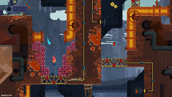 TetherGeist screenshot 9