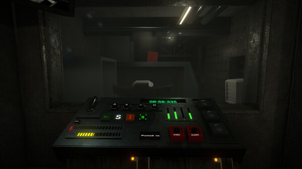Mandela Syndrome screenshot 3