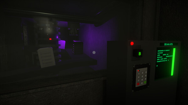Mandela Syndrome screenshot 2