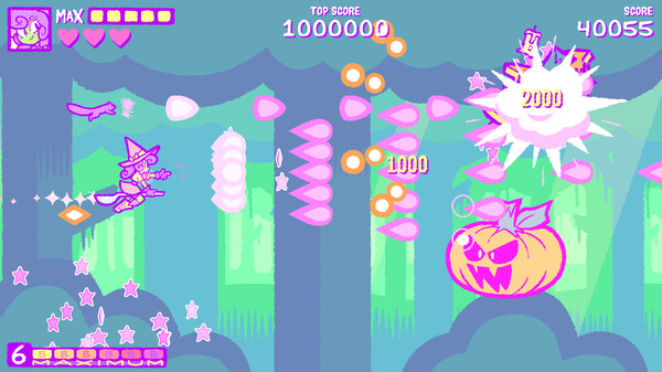 Hazelnut Hex screenshot 1