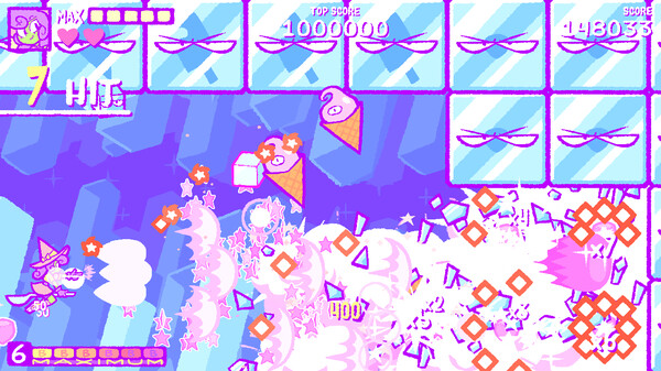 Hazelnut Hex screenshot 5