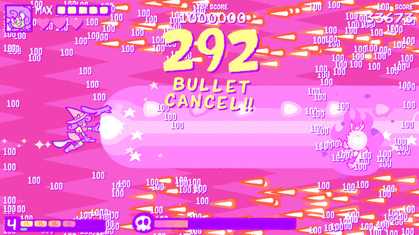 Hazelnut Hex screenshot 6