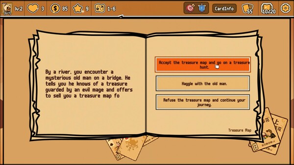 Happy Poker screenshot 11