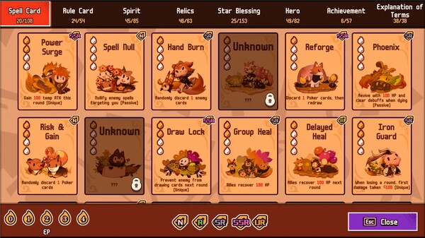 Happy Poker screenshot 9