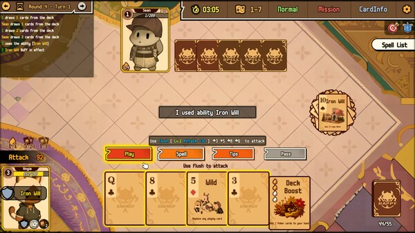 Happy Poker screenshot 7