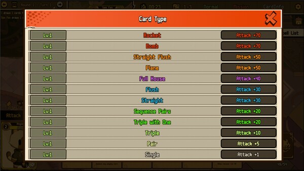 Happy Poker screenshot 5