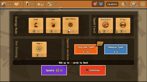 Happy Poker screenshot 8