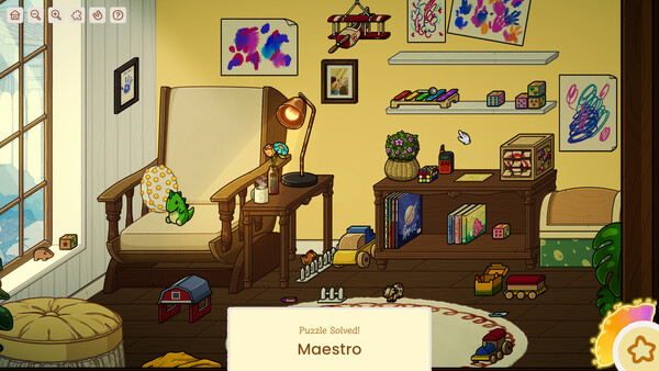 Momento screenshot 5
