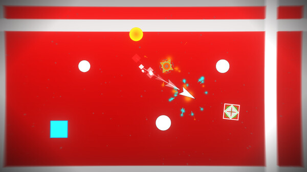 Pellet Dodge screenshot 4